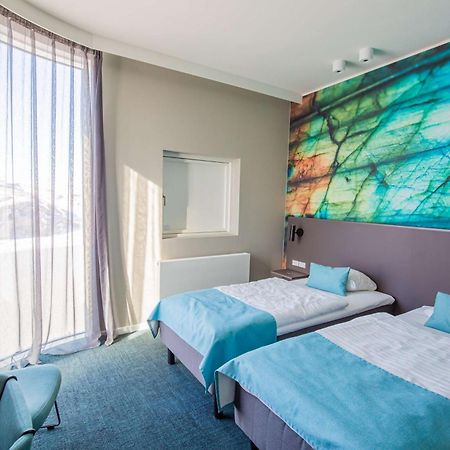 Best Western Plus Hotel Илулисат Екстериор снимка