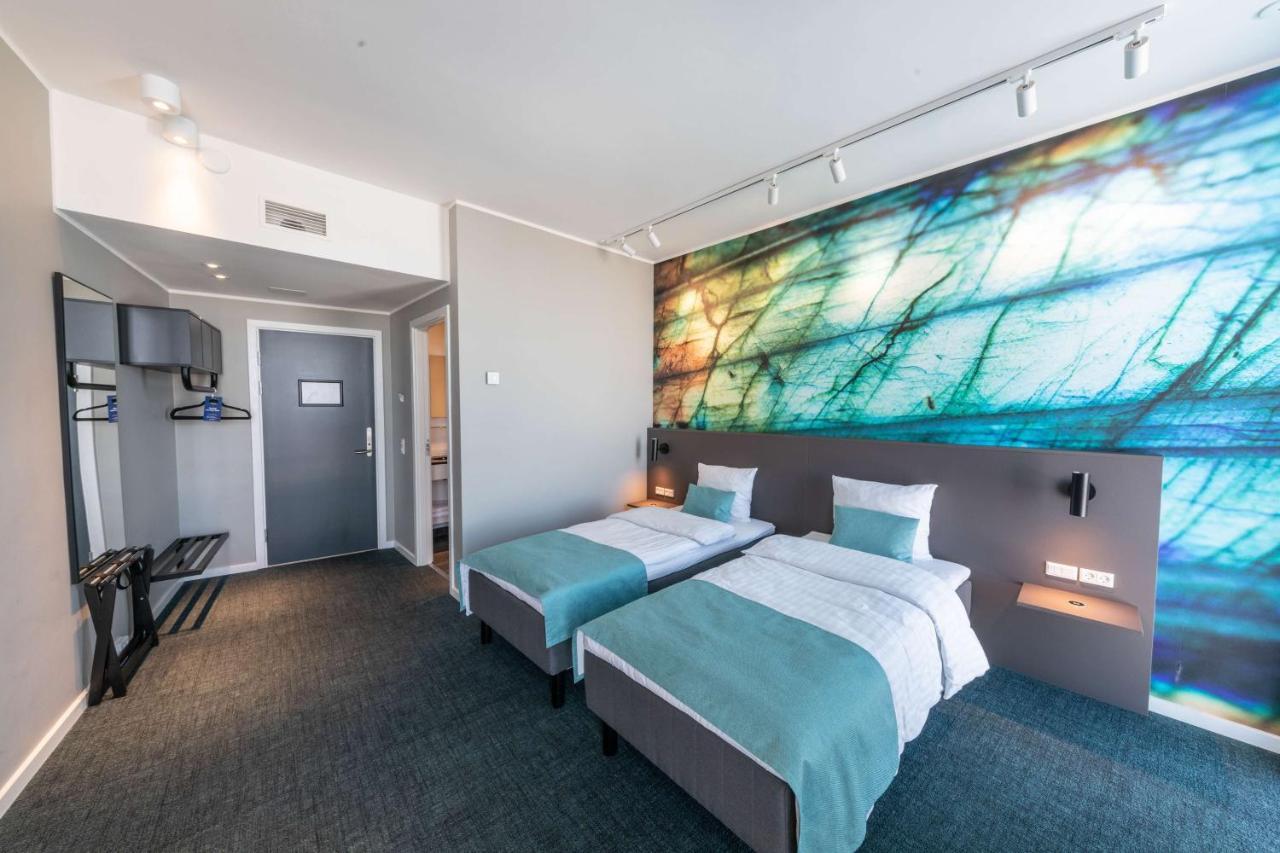 Best Western Plus Hotel Илулисат Екстериор снимка