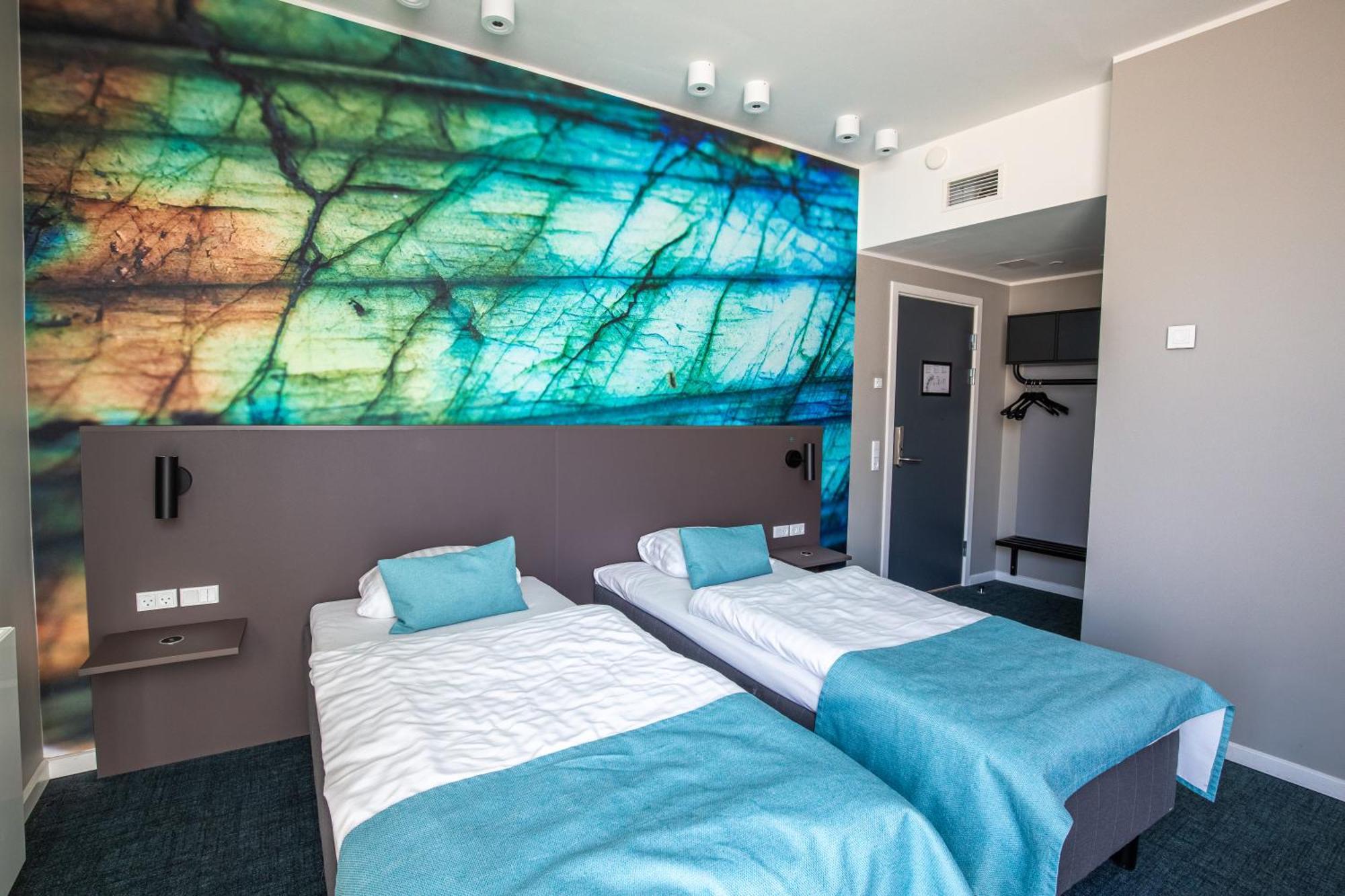 Best Western Plus Hotel Илулисат Екстериор снимка