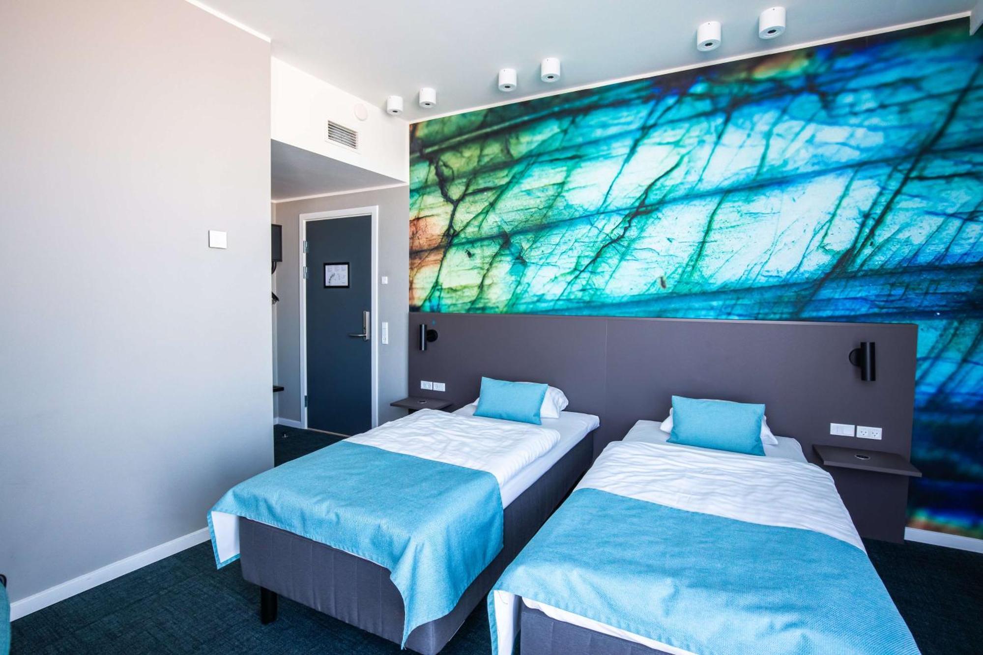 Best Western Plus Hotel Илулисат Екстериор снимка