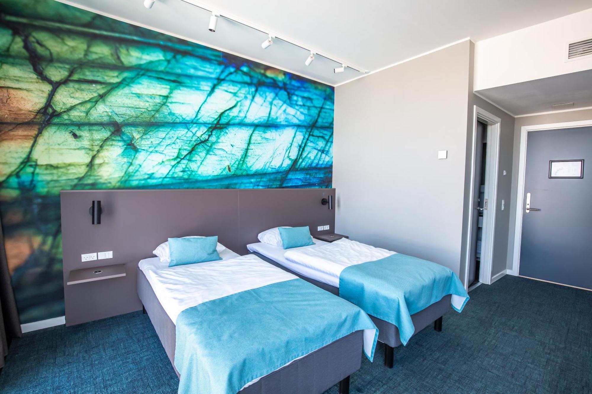 Best Western Plus Hotel Илулисат Екстериор снимка