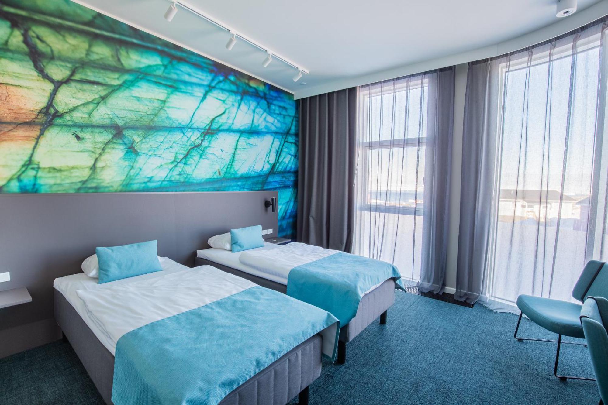 Best Western Plus Hotel Илулисат Екстериор снимка