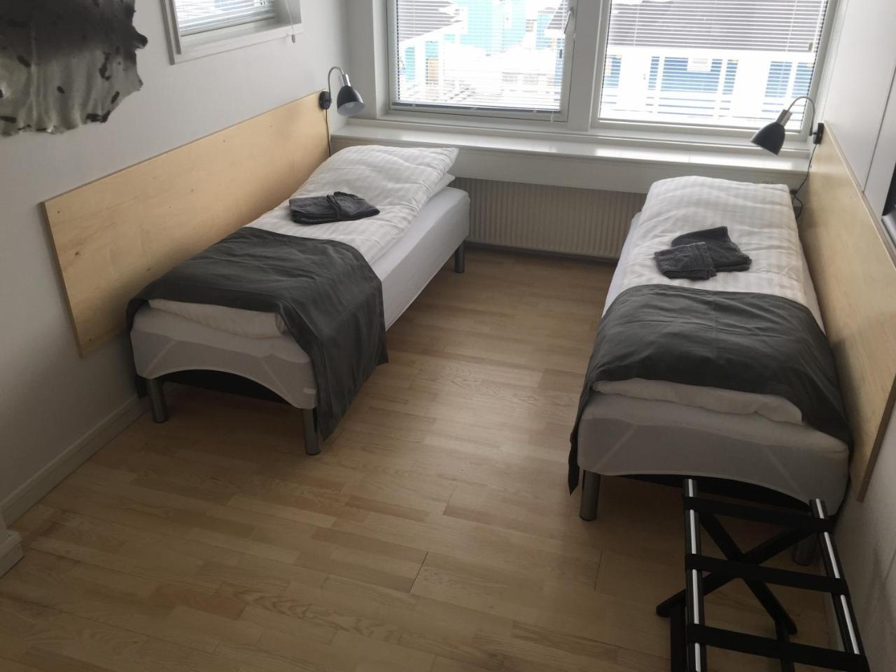 Best Western Plus Hotel Илулисат Екстериор снимка