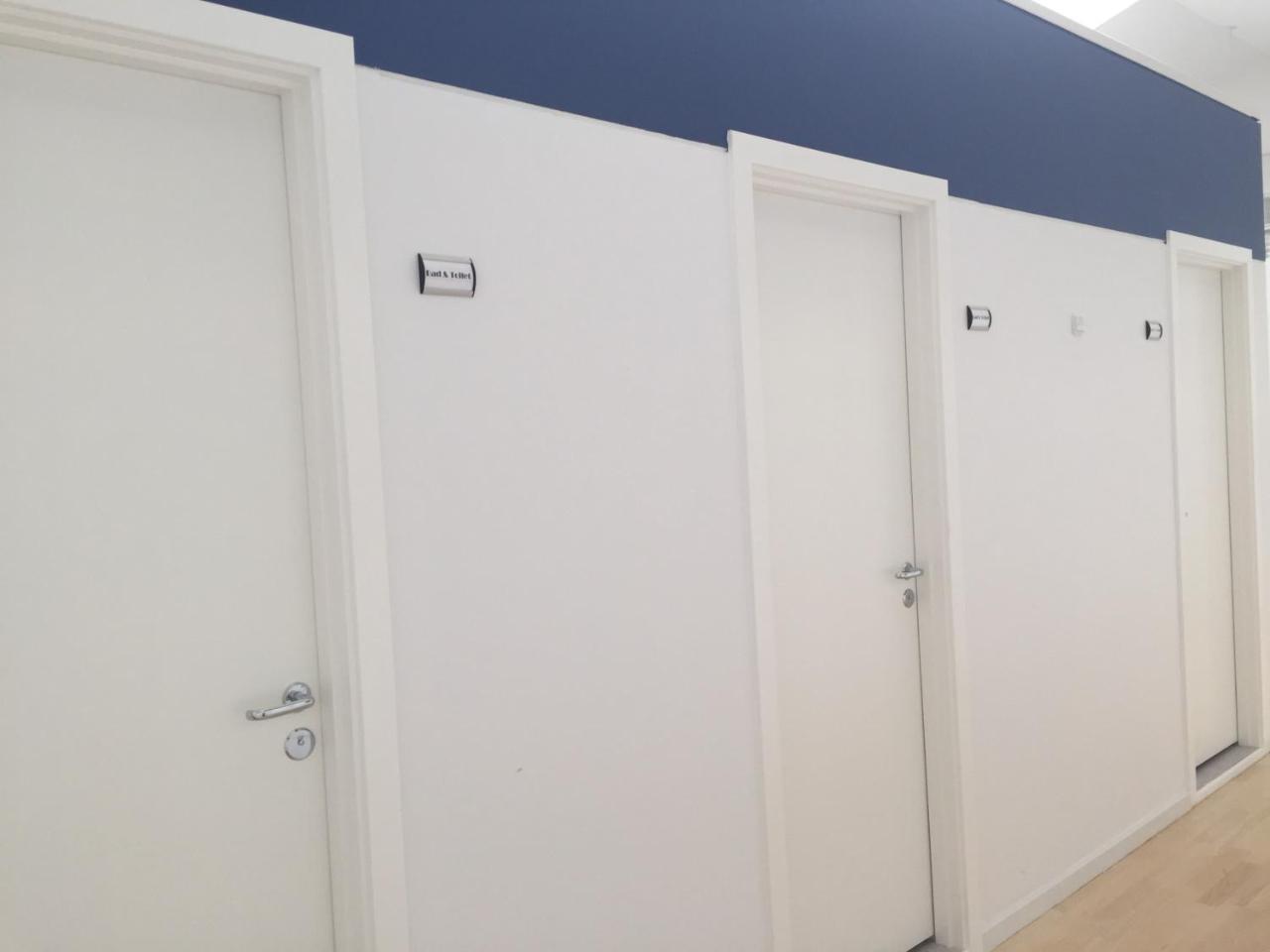 Best Western Plus Hotel Илулисат Екстериор снимка